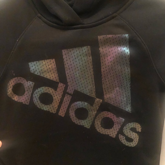 Adidas hoodie - Picture 3 of 3